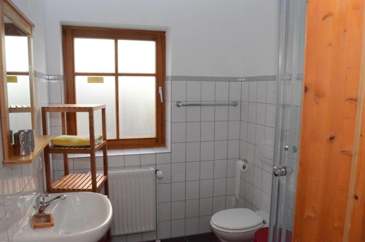 Apartment Albert Erbach  Exterior foto