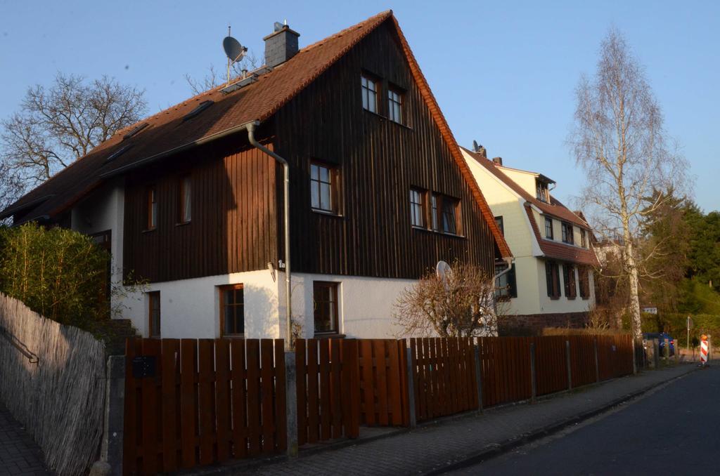 Apartment Albert Erbach  Quarto foto